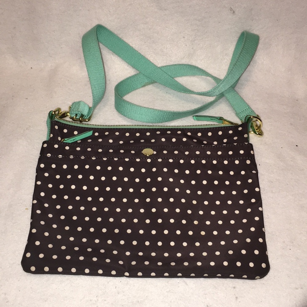Fossil Crossbody Purse 👛